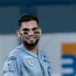 Elíézer Alfonzo Jr. va por esta marca en Magallanes la próxima temporada