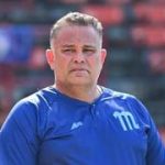 Eliézer Alfonzo confía en encontrar con vida a su esposa e hija