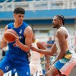 Eliminatorias al Mundial de baloncesto 2027 ¿Dónde, cuándo y a qué hora juega Venezuela vs Chile?