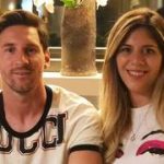 Ella es la hermana de Lionel Messi, prometida de un técnico del Inter Miami