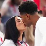 Ella es la influencer latina que conquistó el corazón del futbolista Jude Bellingham