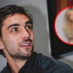 Ella sería la mujer que cautivó a Ferran Torres, el héroe de España en la final del Mundial