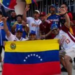 Ellos son los artistas que encabezan el show