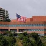 Embajada de EEUU emite alerta y coordinan rutas de salida alternativas