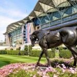 Entérate del épico duelo para la edición 76 del King George VI and Queen Elizabeth Stakes (Gr.1) en Ascot