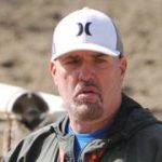 Entrenador Óscar Manuel González analiza sus lotes de lujos para la R29 de La Rinconada