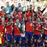 España estrenará su segunda estrella en Sevilla ante Croacia