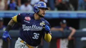Esta figura del Magallanes podría convertirse en grandeliga