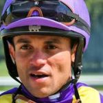 Estas fueron las veces que Joel Rosario dominó la estadística en Del Mar