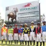 Este domingo inicia la Triple Corona Nacional en Panamá