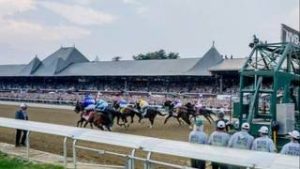 Este es el Pick 3 sugerido para Saratoga este jueves 9-7-2026