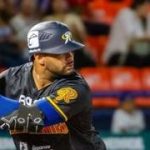 Este jugador activo buscará acceder al olimpo entre receptores