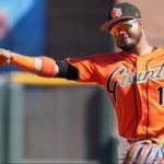 Esto dice Luis Arráez sobre un posible cambio a los Yankees