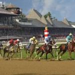 Estos son los resultados oficiales de la jornada hípica de este viernes 3 de julio en el hipódromo de Saratoga.