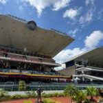 Estos son los retirados de la Reunión N°29 en el hipódromo La Rinconada para el domingo 26-7-2026