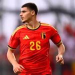 Estrella de Bélgica abre la polémica antes del duelo ante España