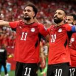Estrella de Egipto ataca a Argetina y la FIFA