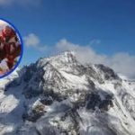 Estrella de Netflix desaparece tras una devastadora avalancha en Pakistán