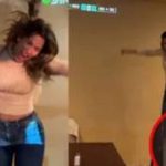 Exigen el despido de una presentadora de Univisión por burlarse de la derrota de México