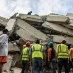 Expelotero venezolano sufre la pérdida de dos familiares tras el terremoto