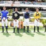 Experimentado jinete venezolano de talla internacional regresa a La Rinconada