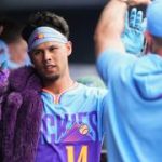 Ezequiel Tovar revela por qué todavía no ha debutado en la LVBP con Tigres de Aragua