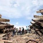 FIFA anunció ayuda millonaria por terremotos en Venezuela