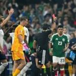 FIFA mete en problemas a Inglaterra en medio de polémica con Balogun