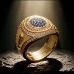 FIFA rompe la tradición e implementará anillos de campeón