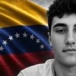 Fallece joven tenista Andrés Krauter tras los recientes terremotos