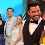 Falleció la madre del modelo de «Portadas al Día» tras los terremotos en Venezuela