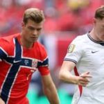 Famosos roban miradas en el partido de Noruega vs. Inglaterra del Mundial 2026