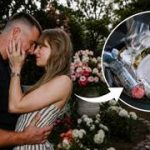 Fanáticos de Taylor Swift compran basura de su boda y la agotan en minutos