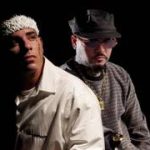 Farruko y Kendo Kaponi reescriben su historia con «Se Equivoca»