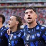 Federico Valverde asume la responsabilidad tras la eliminación de Uruguay