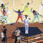 Fiesta de clausura en vivo desde Estados Unidos