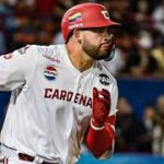 Figura del Cardenales quemó la semana en la pelota azteca