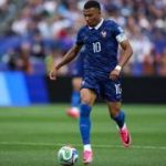Francia despacha a Suecia y se mete en octavos