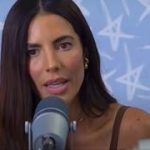 Gaby Espino se defiende de las críticas tras la tragedia en Venezuela