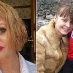 Gaby Spanic celebra la mayoría de edad de su único hijo