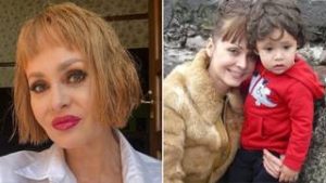 Gaby Spanic celebra la mayoría de edad de su único hijo