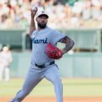 Ganador del Cy Young se quedaría con los Marlins de Miami
