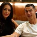 Georgina Rodríguez, prometida de Cristiano Ronaldo hizo importante donación a Venezuela