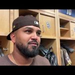 Germán Márquez confirma nuevo rol con Padres de San Diego