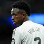 Gigante de la Premier League va por Vinicius Jr