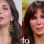 Giselle Blondet habla del duro despido que vivió de Telemundo: «Me sentía horrible»