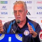 Gustavo Alfaro se rinde ante el poderío de Francia