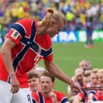 Haaland, Mbappé y Messi logran un récord nunca antes visto