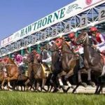 Hawthorne Race Course vendido a una entidad ajena a las carreras, pero la acción continúa por ahora