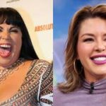 Hija de José Luis Rodríguez “El Puma” se burla sin piedad de Alicia Machado